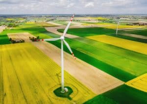 Windenergie