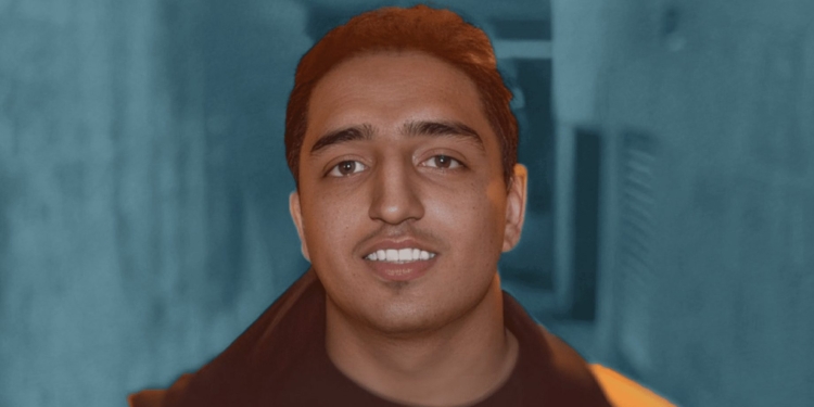 Zuhyr Kaleem