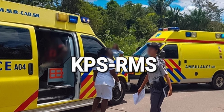 ambulance 2