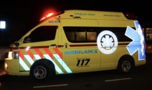 Ambulance