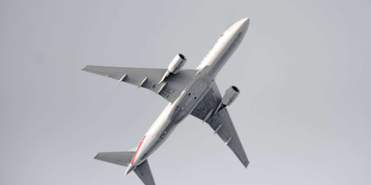boeing 777