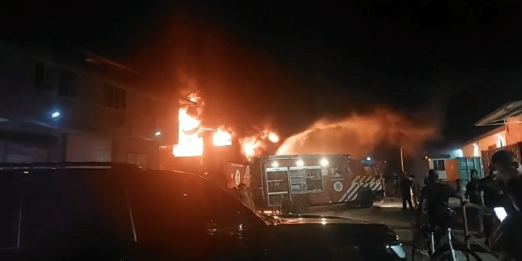 brand