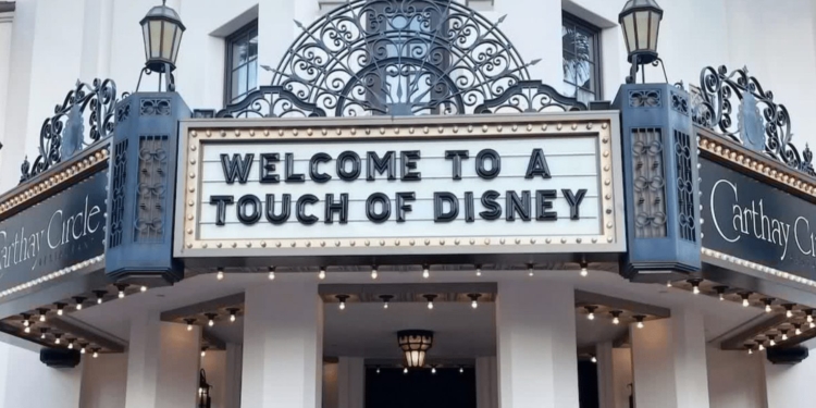disney