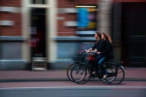 fietsers nederland verkeer | GFC