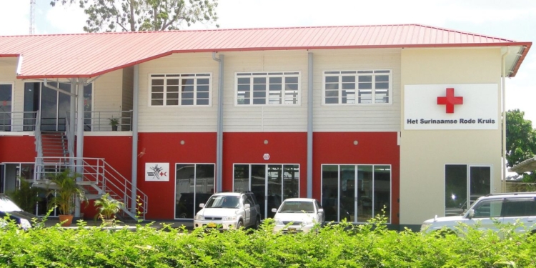 het surinaamse rode kruis 2