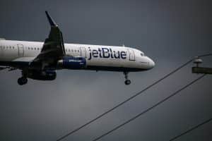 jetblue airbus a320