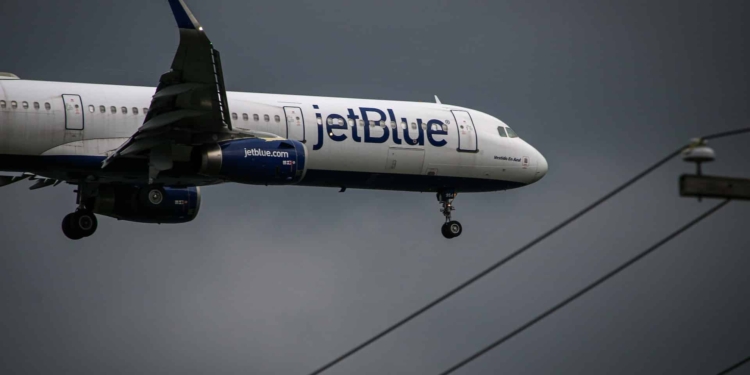jetblue airbus a320