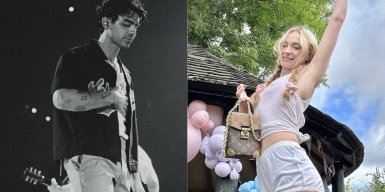 joe jonas sophie turner