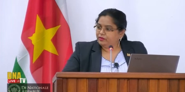 niesha jhakry