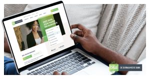 DSB Bank online