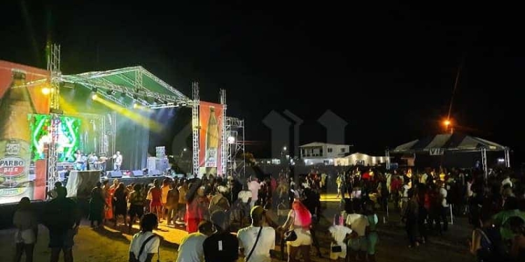 para festival 1