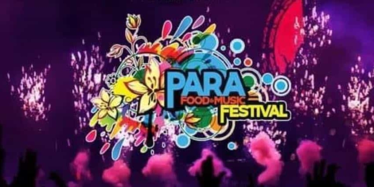 para festival