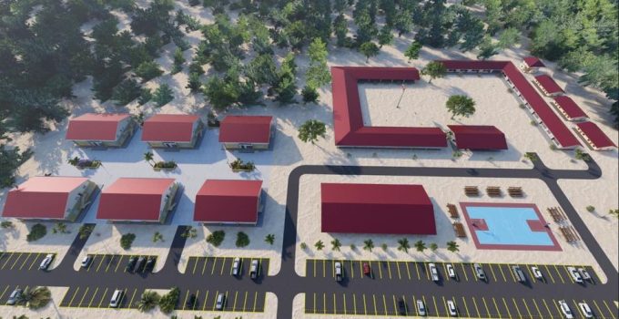 scholencampus onderwijs complex para en marowijne