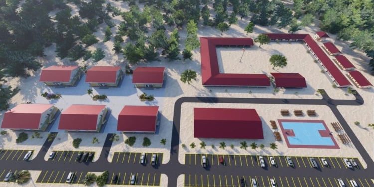 scholencampus onderwijs complex para en marowijne