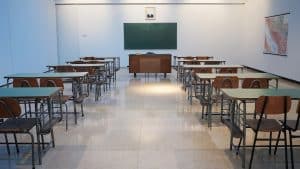 school onderwijs scaled