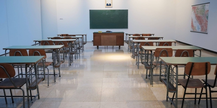 school onderwijs scaled