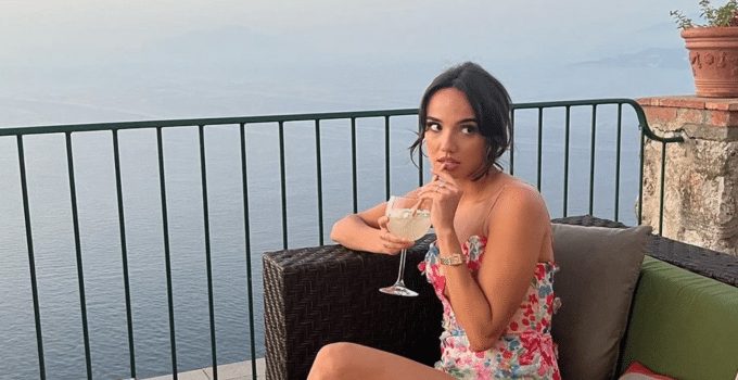 sofia franklyn