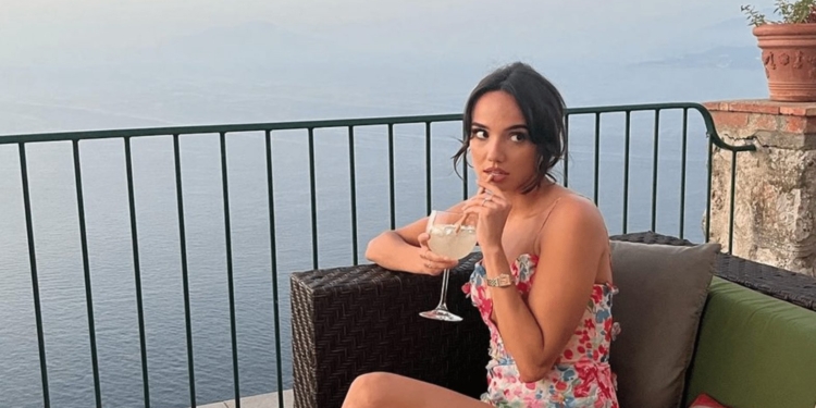 sofia franklyn