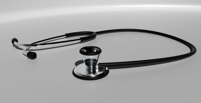 stethoscope