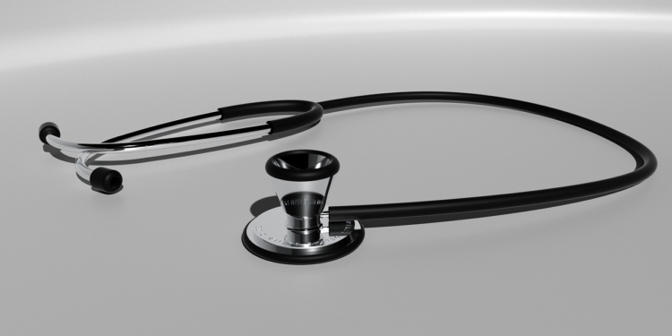 stethoscope
