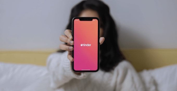 Nieuw Tinder-abonnement van bijna €500 voor singles