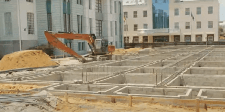 2 bouw dna gebouw