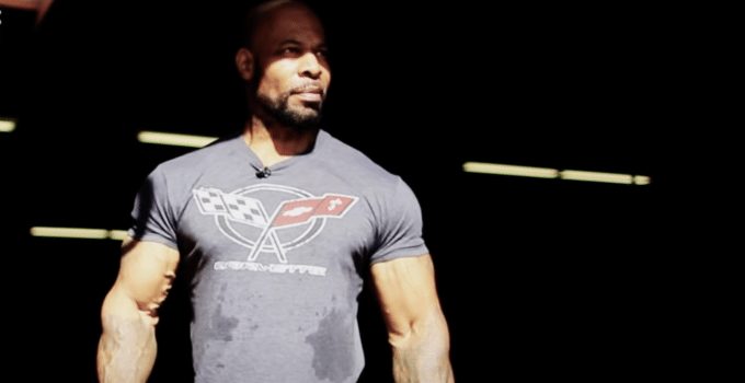 CT fletcher