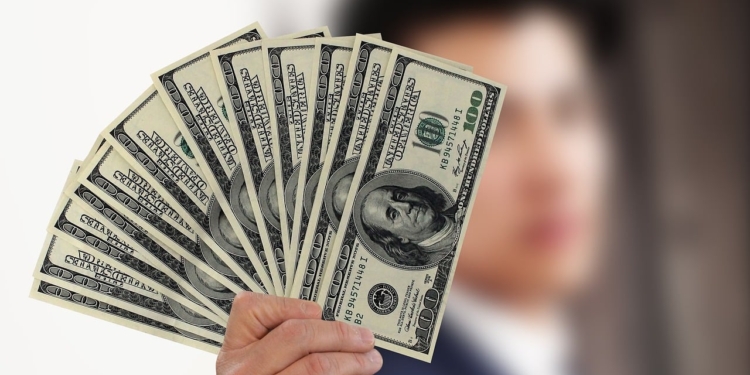 Dollars