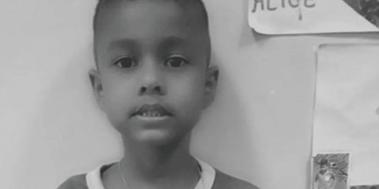 Henzo Gabriel dos Santos Pereira