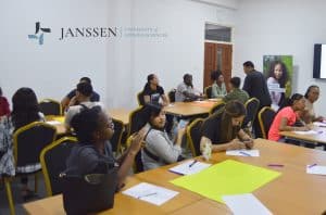 Janssen