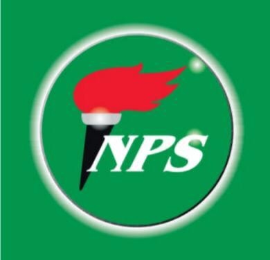 NPS logo