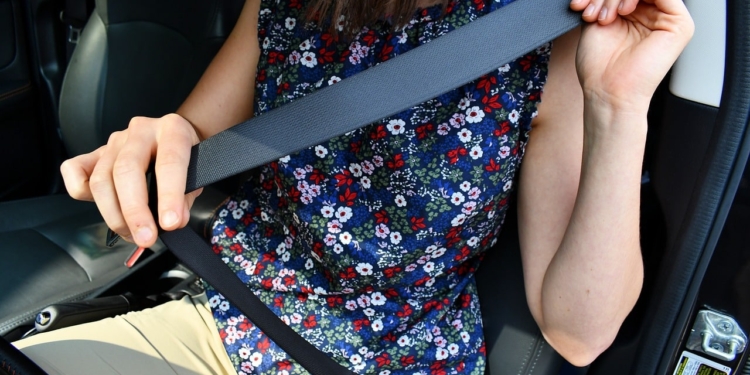 Seatbelt