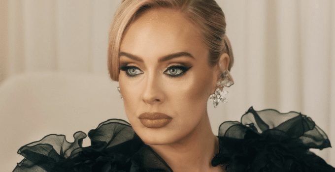 Adele wil er voor haar zoontje zijn: ‘Ik was alcoholist en ben gestopt met drinken’