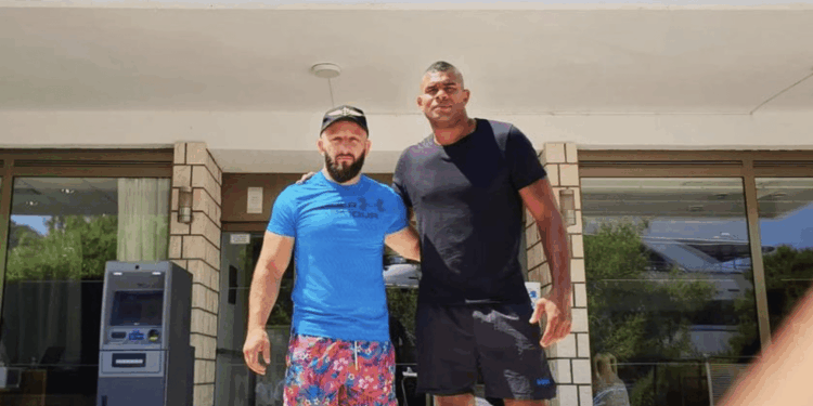 alistair overeem