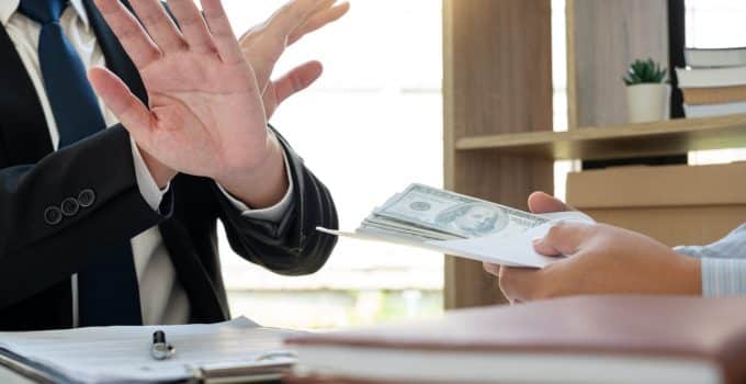 Corruptievrije politiek door certificering: GCP-Keurmerk gelanceerd