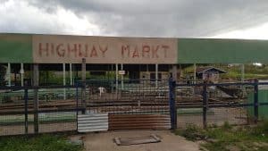 highway markt