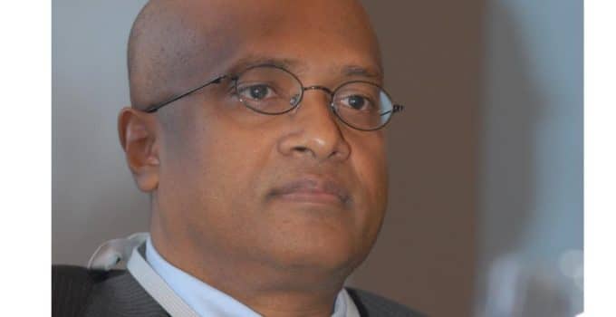 hubert rampersad
