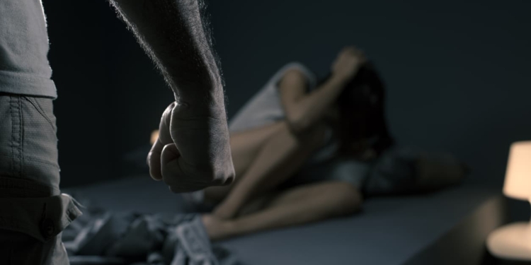 koppel-relatie-stel-liefde-agressie-mishandeling-misbruik-slaan