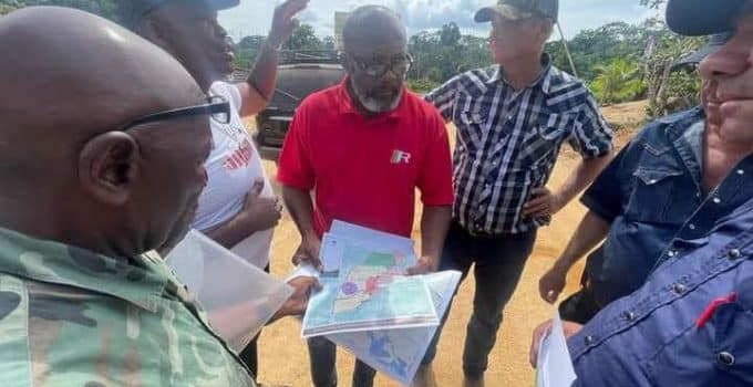 Zorgen milieuorganisaties over vestiging Mennonieten in Suriname, al 400 ha grond gekocht