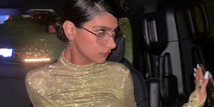 mia khalifa
