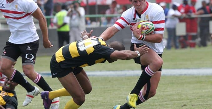 rugby