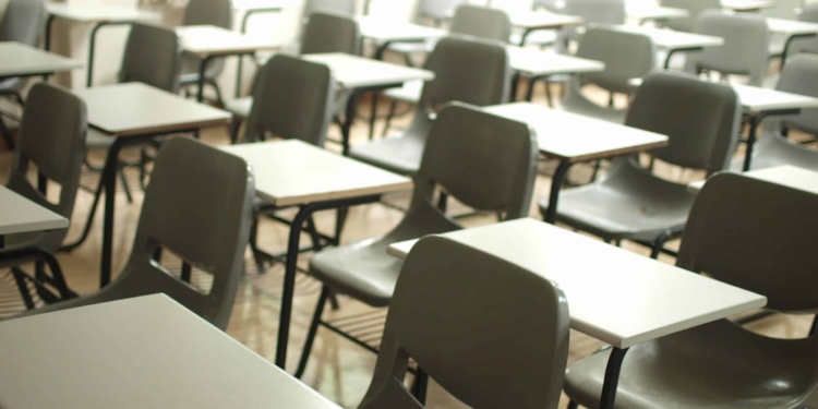 school onderwijs