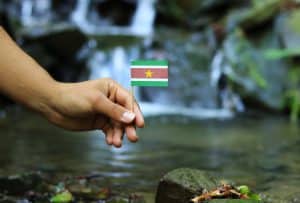 suriname