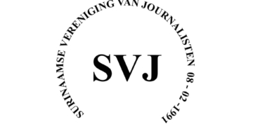 svj vereniging van journalisten