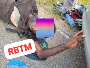 verdachten