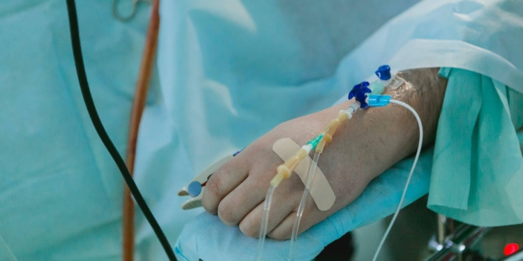 ziekenhuis patient ziek arts dokter