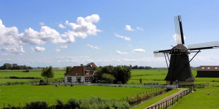 Nederland