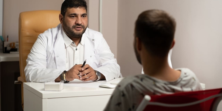 Psychiater