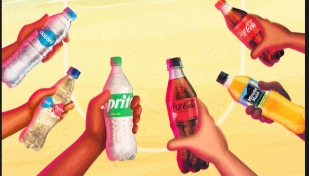 Wij beloven een total beverage company te zijn