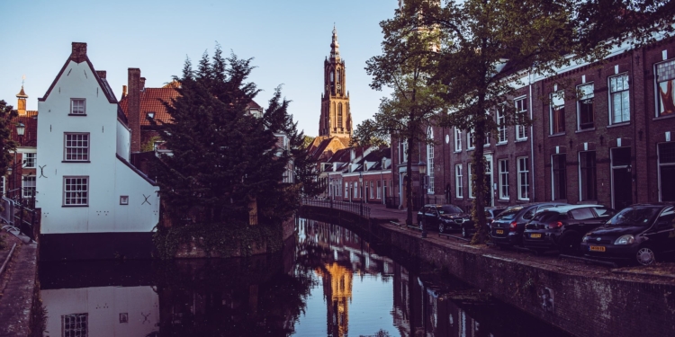 amersfoort nederland